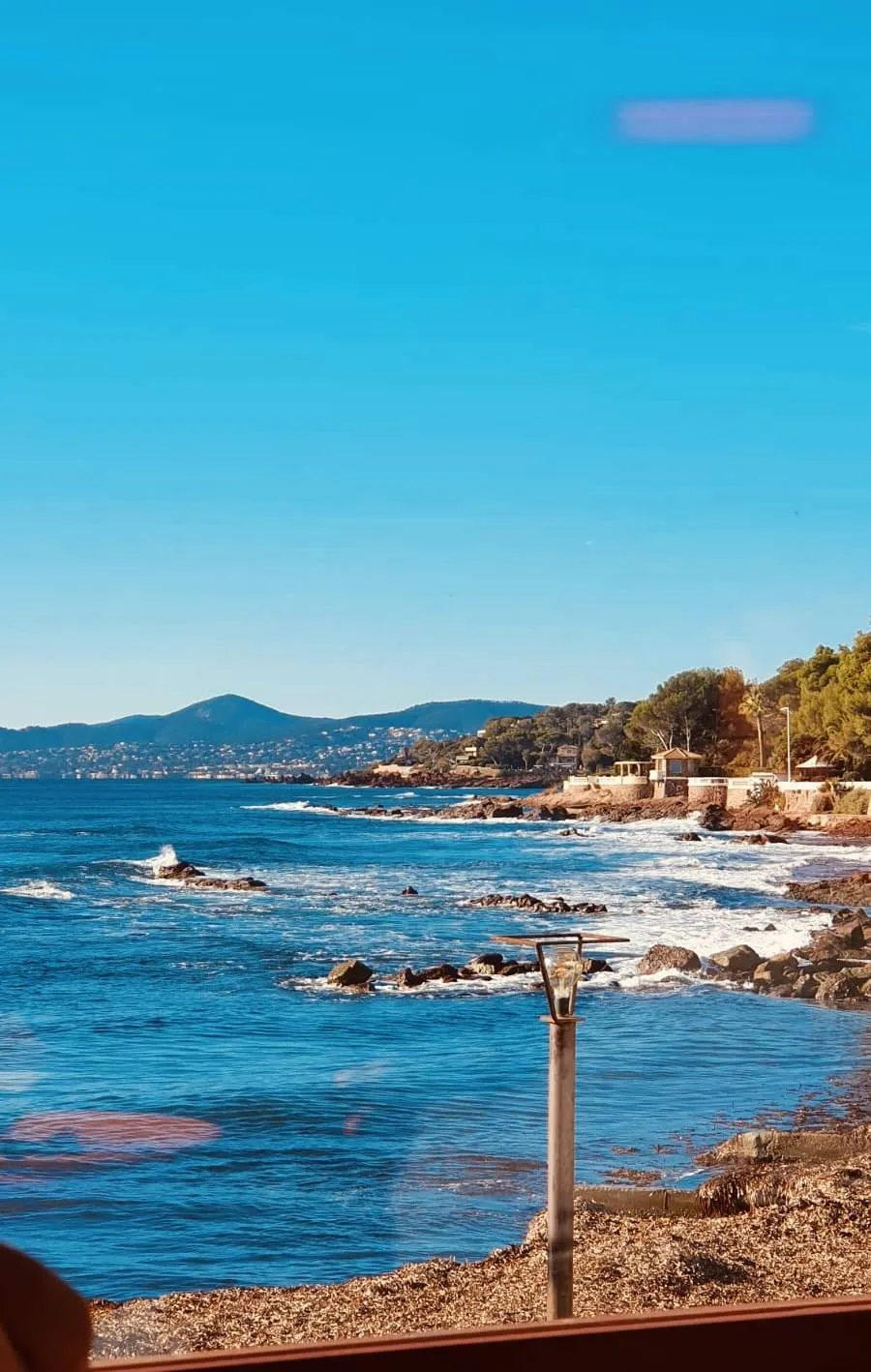 Brasserie pour dégustation côte de boeuf à partager à Saint Raphaël dans le Var — Bistrot Loudet, Saint-Raphaël